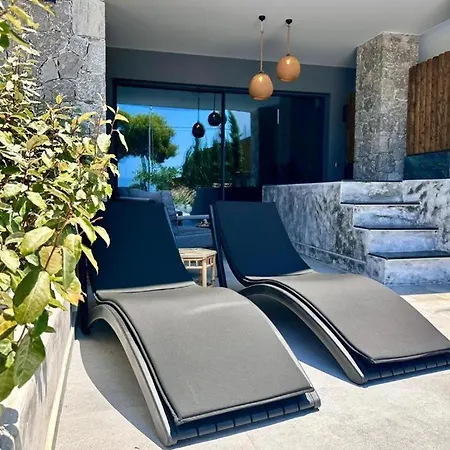 Lägenhet George's Soul