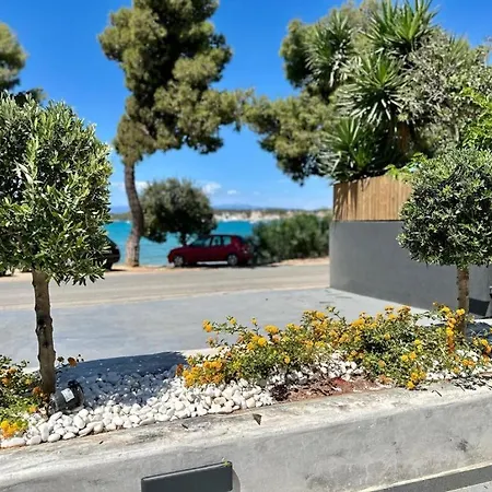 Lägenhet George's Soul *