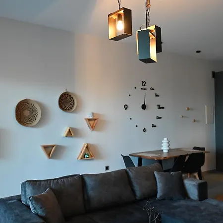 George's Soul Lägenhet Porto Heli