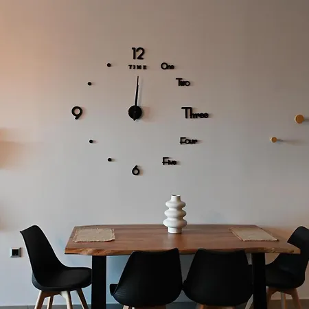 George's Soul Lägenhet *