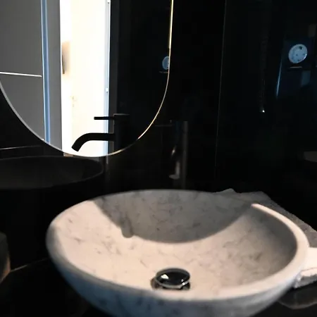 Lägenhet George's Soul Porto Heli