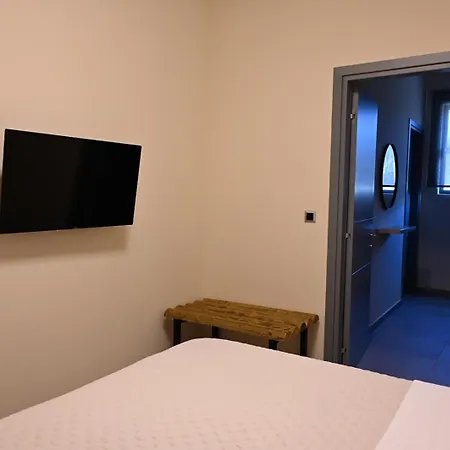 Lägenhet George's Soul