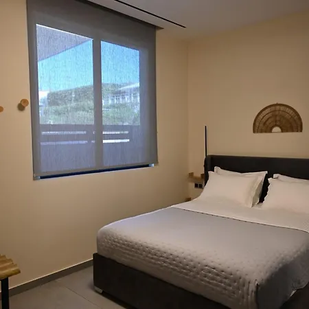 Lägenhet George's Soul *