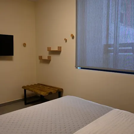 Lägenhet George's Soul