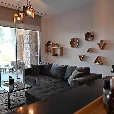 George's Soul * Porto Heli