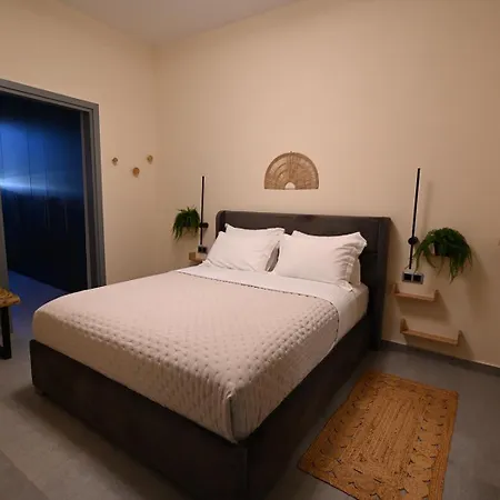 George's Soul Lägenhet