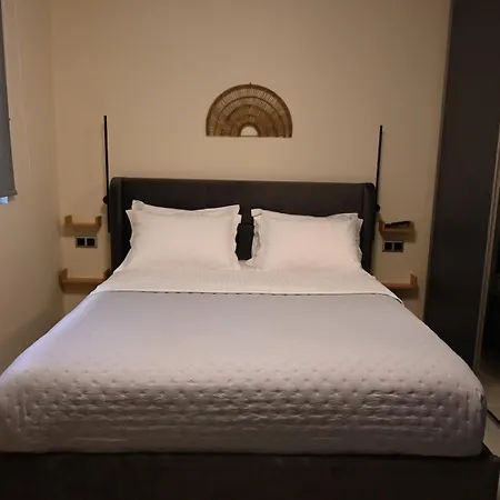 George's Soul Lägenhet