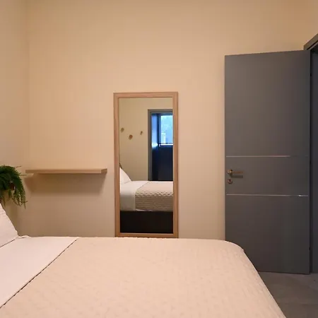 Lägenhet George's Soul *