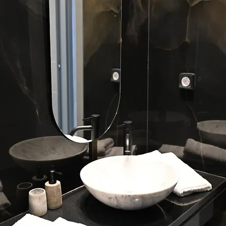 Lägenhet George's Soul *