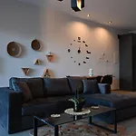 George's Soul Apartment