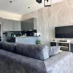 George's Soul Apartment *