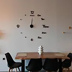 George's Soul Apartment *