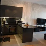 George's Soul Apartment