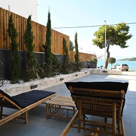 George's Soul 아파트 포르토헬리