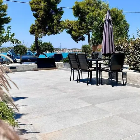 아파트 George's Soul