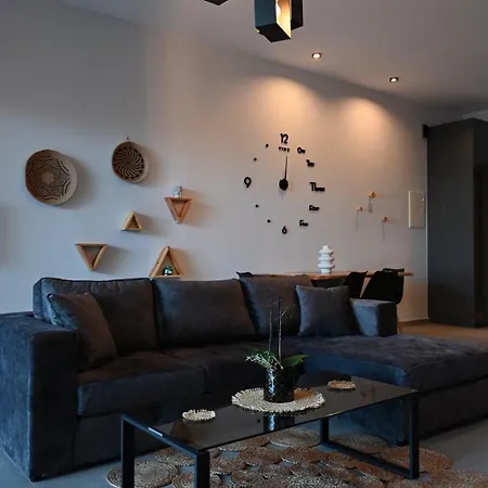 George's Soul 아파트