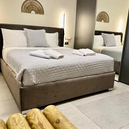 アパート George's Soul ポルト・ヘリ