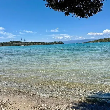 George's Soul アパート ポルト・ヘリ