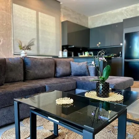 아파트 George's Soul *