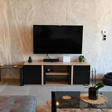 아파트 George's Soul *