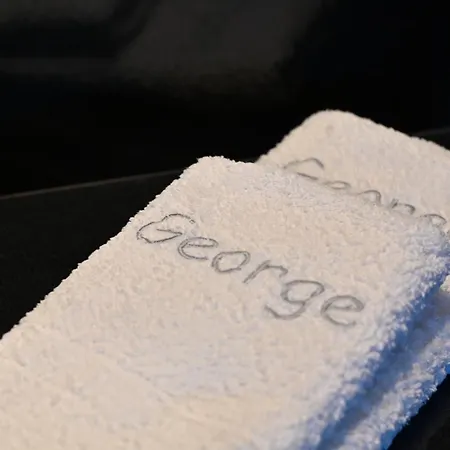 George's Soul Apartment *