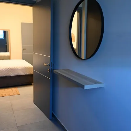 George's Soul アパート