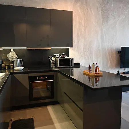 George's Soul 아파트 포르토헬리