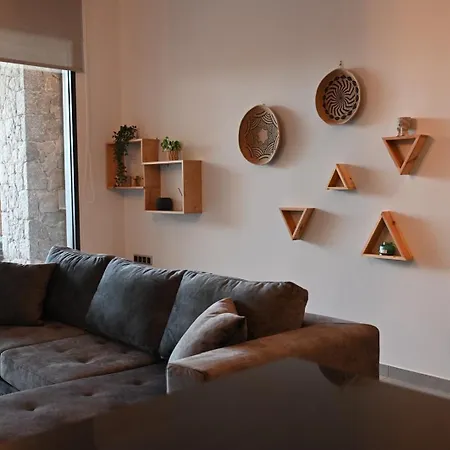 George's Soul アパート *