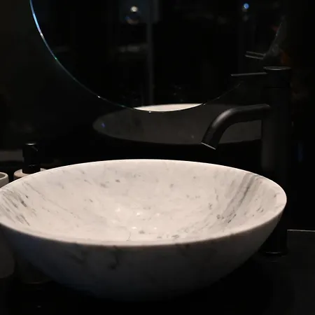 George's Soul 아파트 *