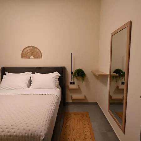 アパート George's Soul ポルト・ヘリ