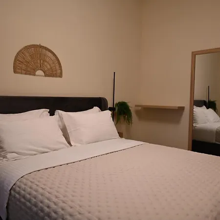 George's Soul Apartment Porto Heli