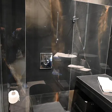 아파트 George's Soul