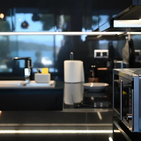 アパート George's Soul *