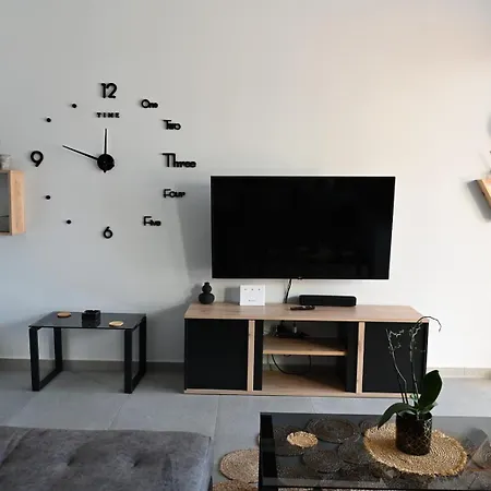 George's Soul 아파트 포르토헬리