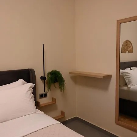 アパート George's Soul ポルト・ヘリ