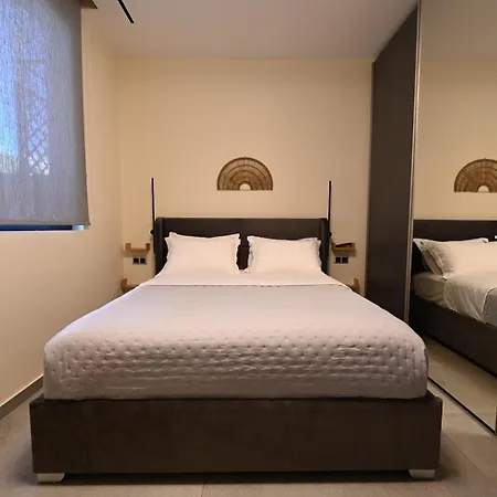 George's Soul 아파트 포르토헬리