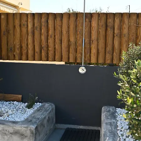 アパート George's Soul