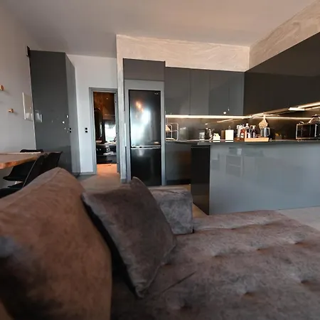 아파트 George's Soul