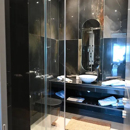 George's Soul 아파트 *