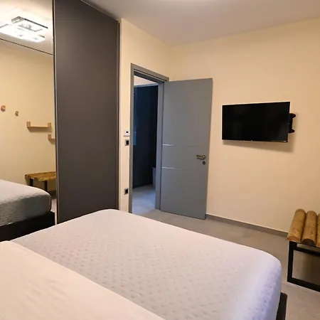 アパート George's Soul *