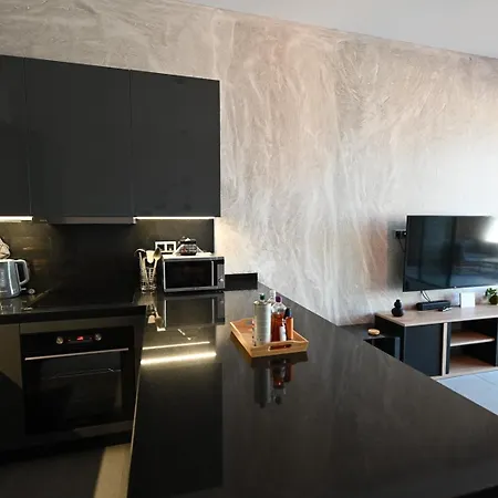 아파트 George's Soul 포르토헬리