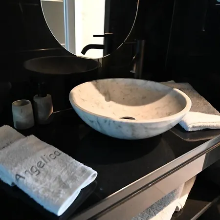 George's Soul 아파트