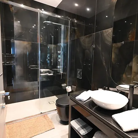 アパート George's Soul