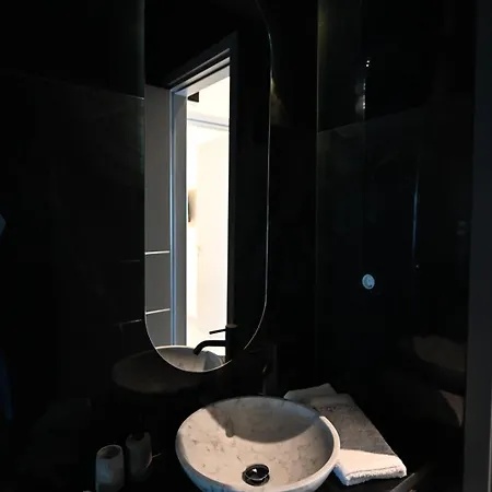 George's Soul アパート