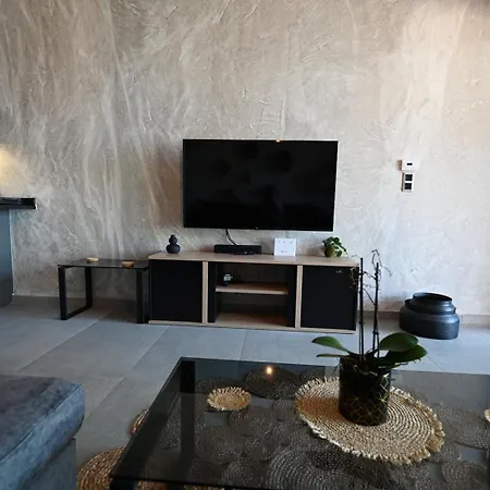 George's Soul 아파트