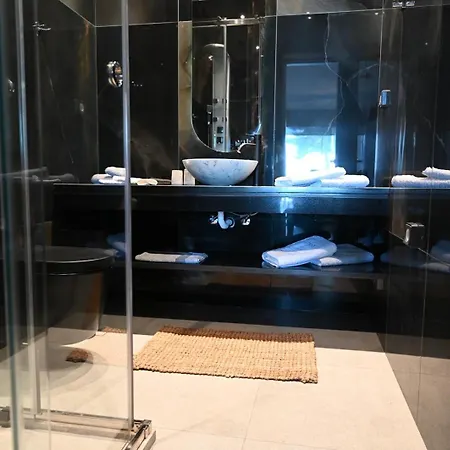 아파트 George's Soul