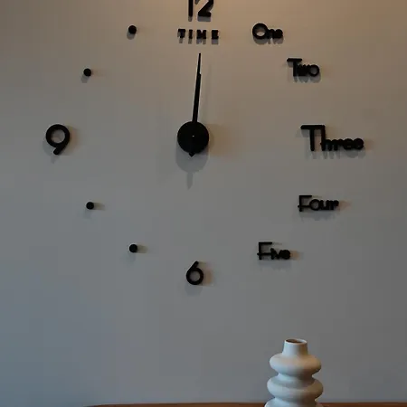 George's Soul 아파트 포르토헬리