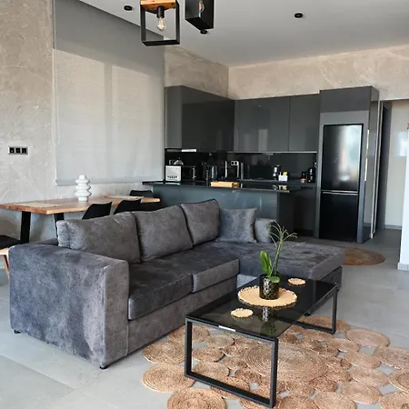 아파트 George's Soul *