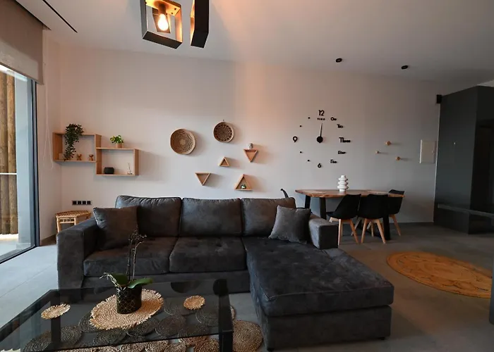 George's Soul * Porto Cheli