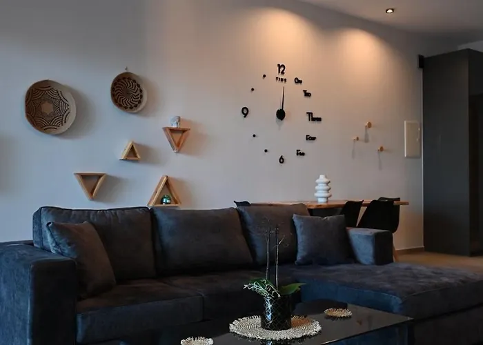 George's Soul Apartmán